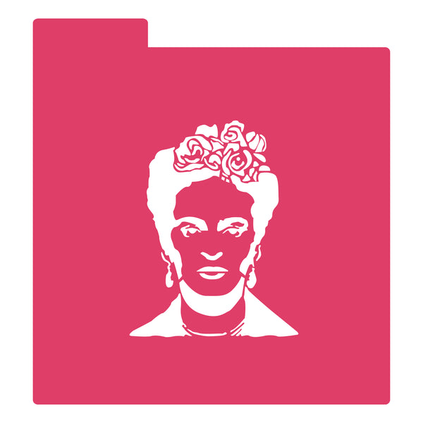 Stencil - Frida