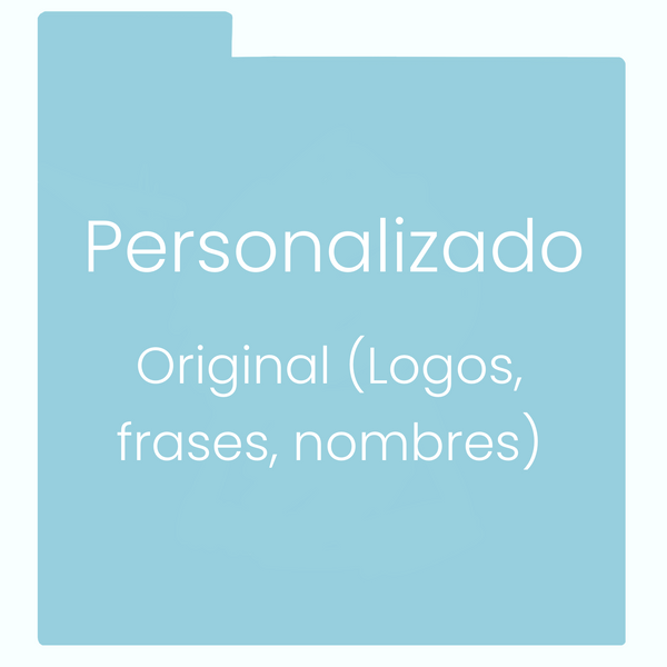 STENCIL PERSONALIZADO PLUS